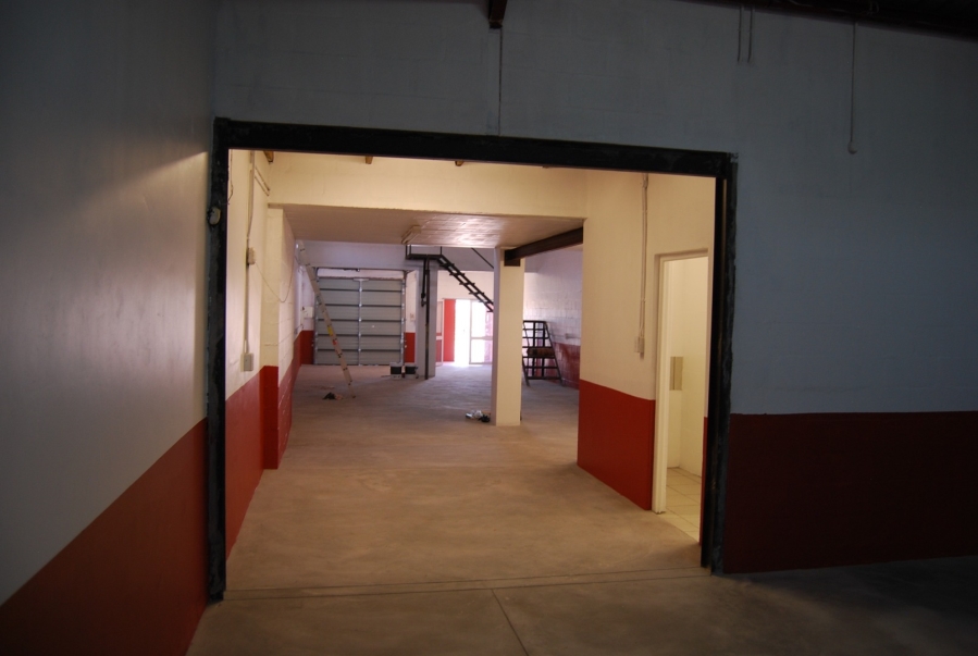 Commercial Property for Sale in Vredenburg Western Cape